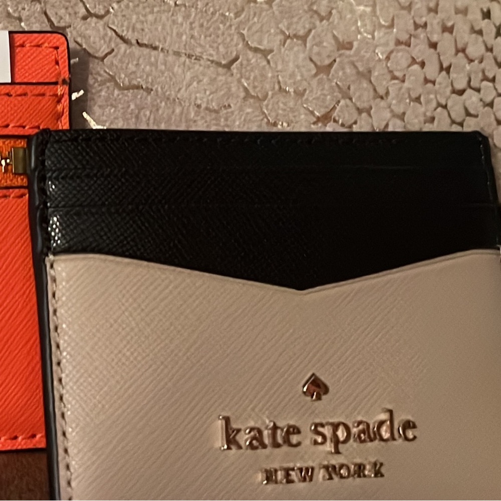 Kate spade card holder